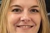 Naomi Adams CFO Volvo Trucks UK