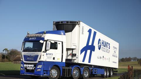Hunt's1