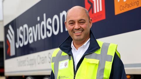 John-Davidson