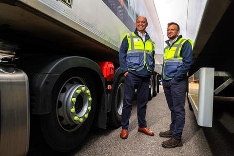 Keeping-it-in-the-Family---John-Davidson,-MD-JS-Davidson-with-his-Operations-Director-David-Davidson