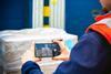 Palletline introduces photo-on-delivery