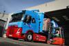 Volvo Electric
