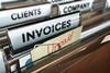 Unpaid bills