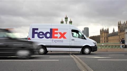 FedEX