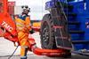 Continental Tyres Maritime win