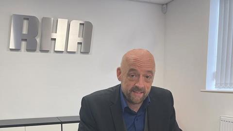 Richard-Smith