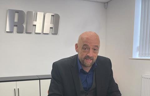 Richard-Smith