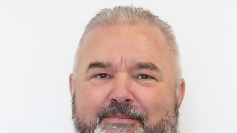 Mike ParrNew