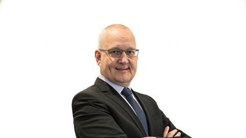 Thomas Olsson