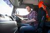 Driver training