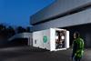 Connected Energy containerised system