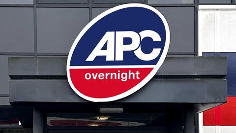 Liz Stokes APC