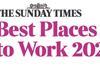 Sunday Times Best Places to Work