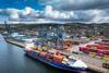 PortOfGreenock