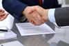 Contract signing