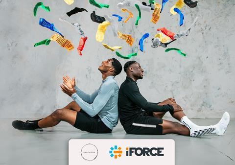Transition to iForce fuels rapid global expansion for Gain the Edge