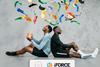 Transition to iForce fuels rapid global expansion for Gain the Edge