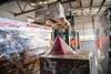 Pall-Ex Logistics showcased at Multimodal 2024