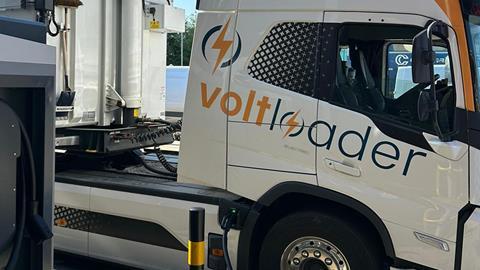 VoltMain