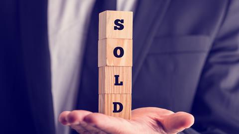 Go Plant sold to Sweeptech