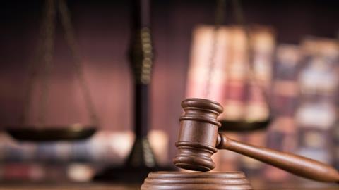 sentencing