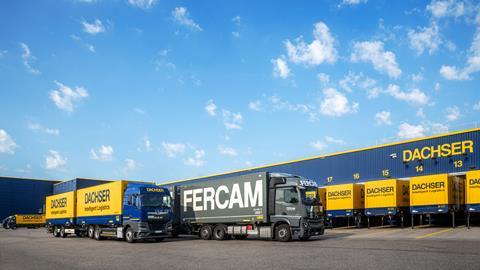 Dachser_Fercam_Italia