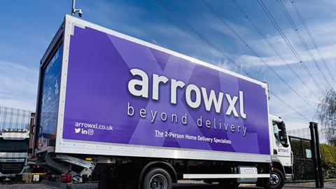 ArrowXL 1