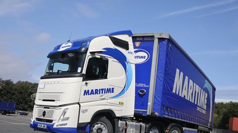 Maritime 1