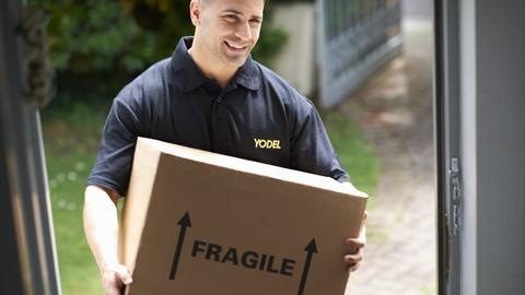 Yodel
