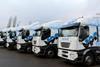 UPN trucks