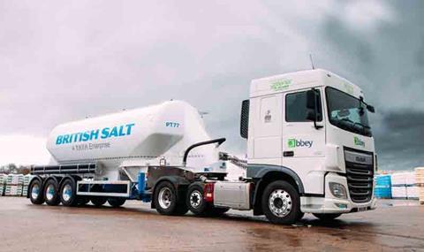 Abbey_British salt