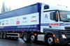 Andyfreight Merc LR