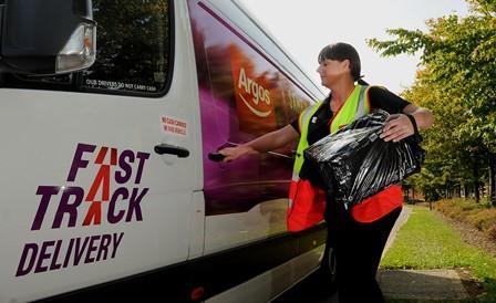 argos fast track