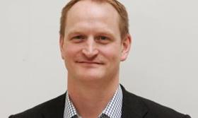 Andy Browncentral operations director at Argos