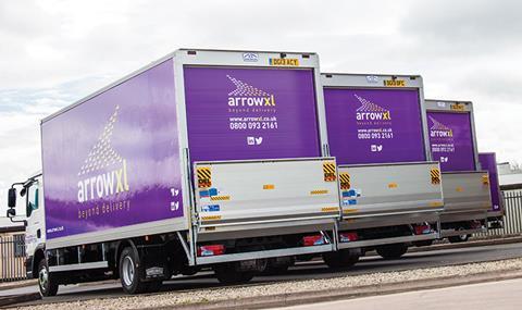 Arrow XL