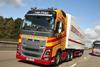 Bedworth Haulage