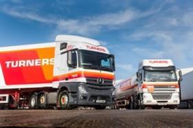 Turners Merc Daf