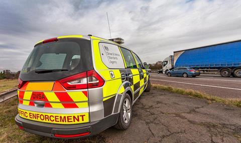 DVSA