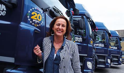 Lesley O'Brien