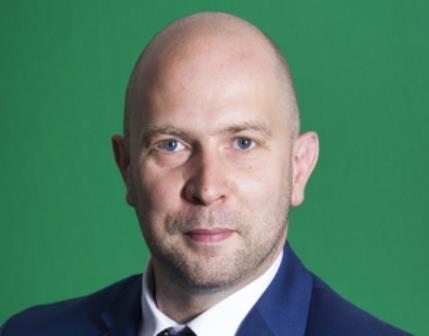 Joe Crossley