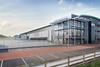 Prologis Park West London