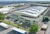 B_Taylor and Sons_ Notts_warehouse