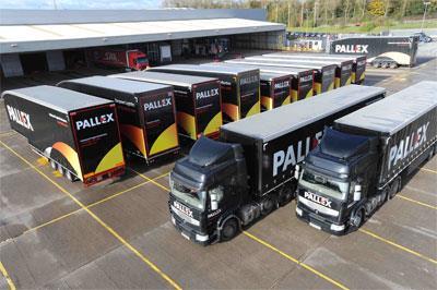 Pall Exhub2012