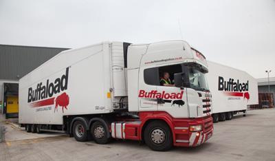 BUFFALOAD DEESSIDE 57LR