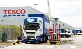 Maritime Tesco