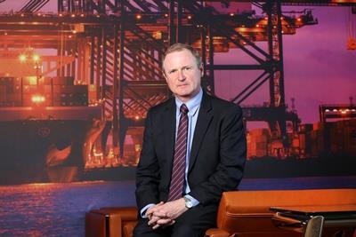 John Williams Maritime