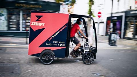 Zedify