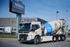 Volvo-electric-eMixer