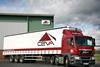 Ceva truck