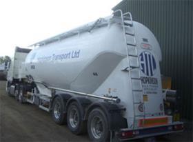 Hopkinson Transport